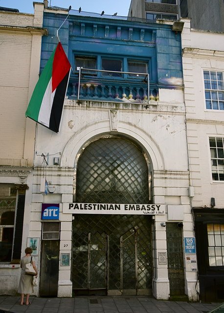 Israel’s Starvation of Palestine ~ 40,000 Babies At Risk