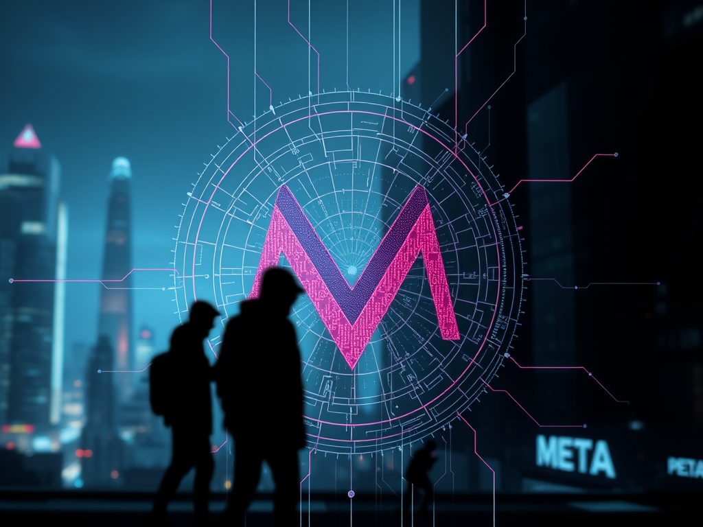 Meta’s Troubling History with User Privacy