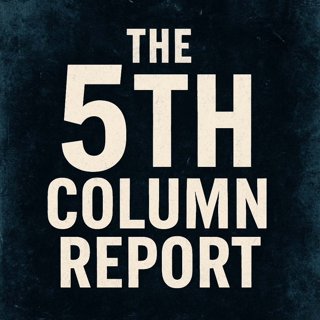 The Epstein Jail Video Pt. 2: The DOJ’s Smoking Gun