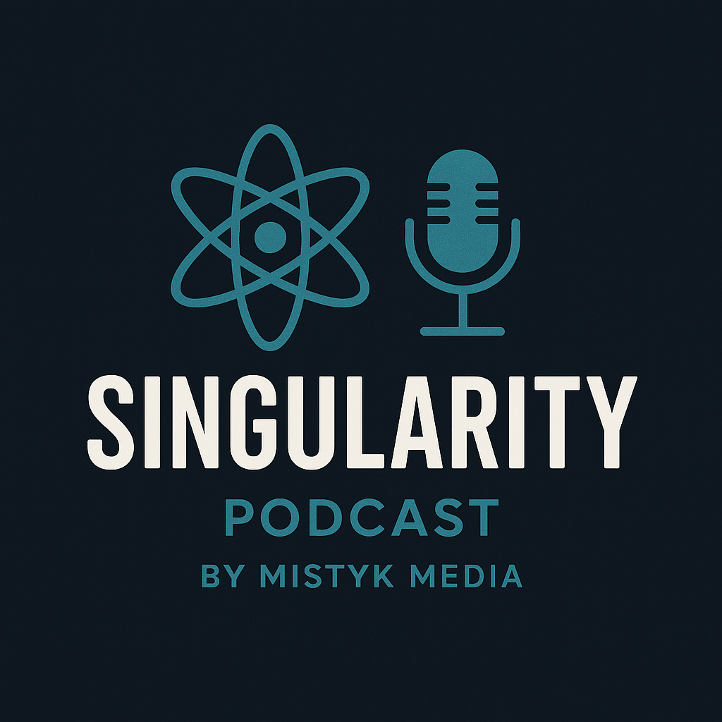 In anticipation of my next post where I’ll be covering the urgent matter of AI Safety and Ethics..