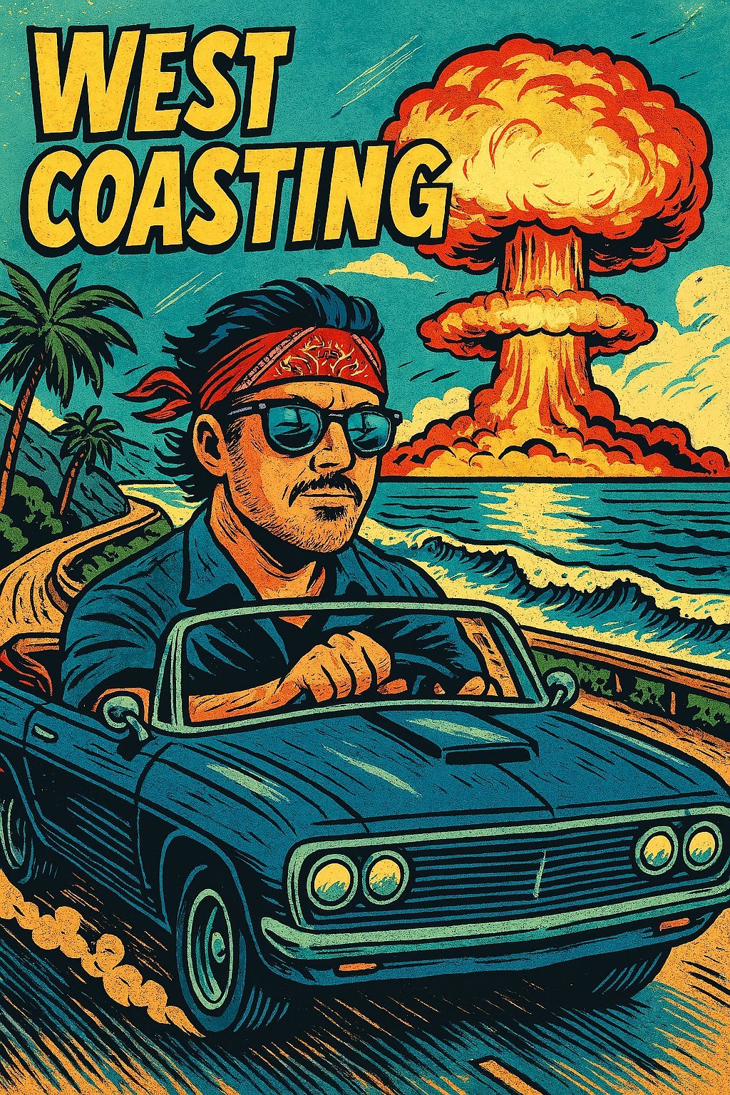 Call out the 5th Column (Remastered)