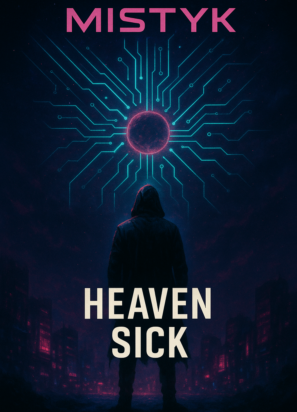 Original Music by M1STYK | Genre Blending and Innovation