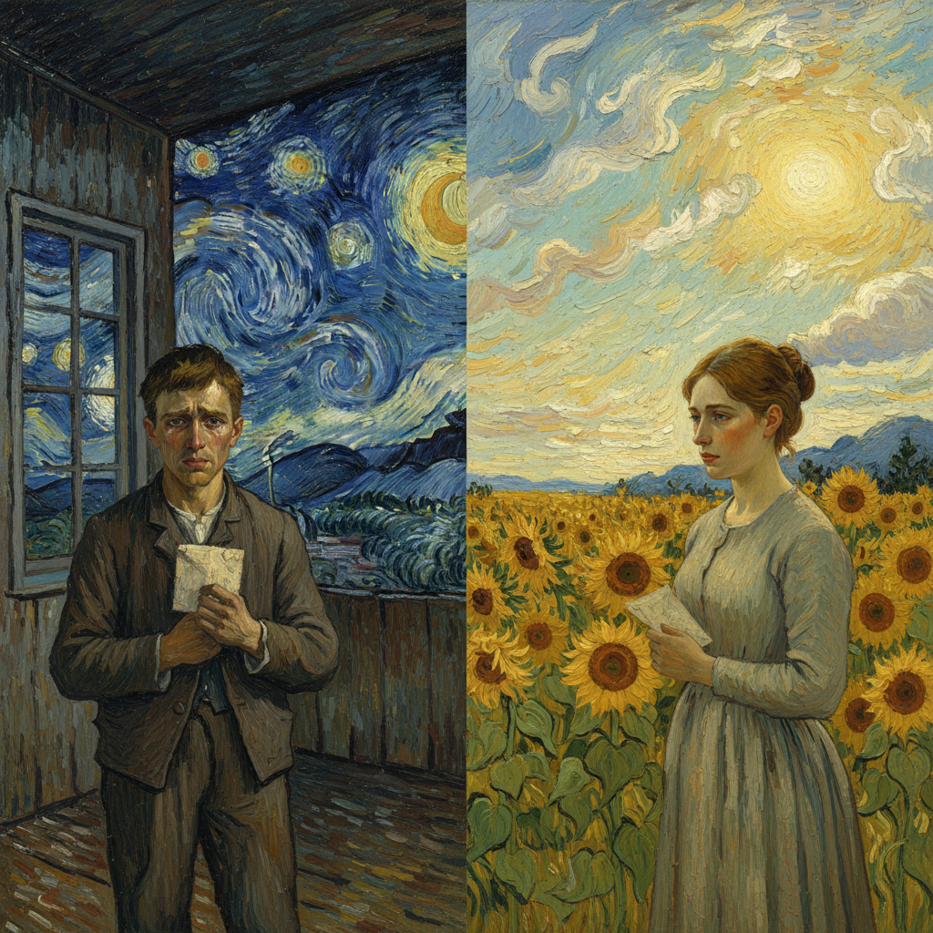 A Leonard Cohen Cover